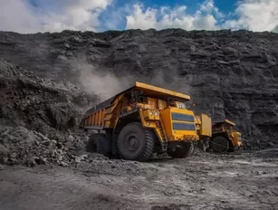 Electricity infrastructure for mines of the future
