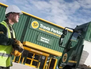 Travis Perkins achieves top WWF rating for sourcing sustainable timber