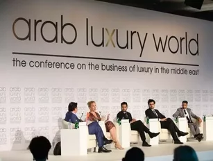 Arab Luxury World Conference opens in June