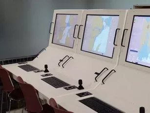 UAE armed forces awards Naval Training Centre contract