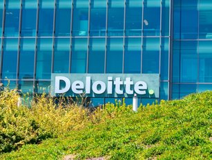 Deloitte US pledges US$1.5bn to create an equitable society
