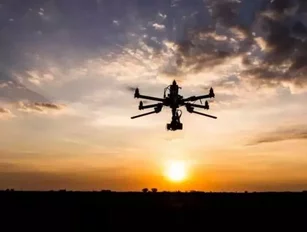 UPS and partners create global drone network to provide medicines and aid
