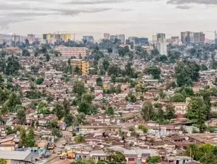 Ghana & Ethiopia to undergo major construction projects in 2017