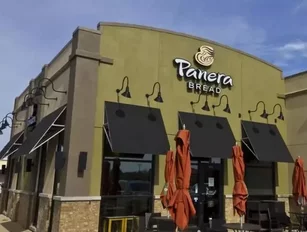 Healthiest American fast food restaurants