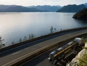LNG Canada announces investment participants to construct gas export facility