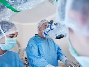 AI platform is aiming to improve surgical performance