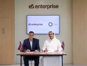 e& enterprise teams with Tap Payments for MENA markets