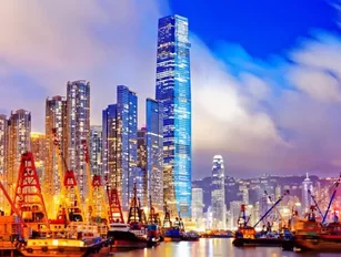 Is consolidation the key to saving our cities? Three projects that are paving the way