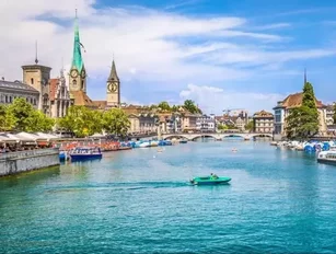 City Focus: Zürich, home to a growing startup culture