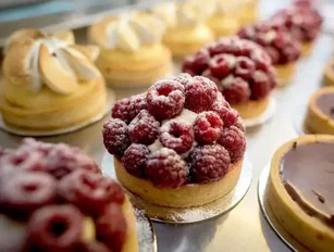 Patisserie Valerie eyes up Gail's takeover bid