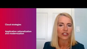 CGI: Driving local solutions with global expertise