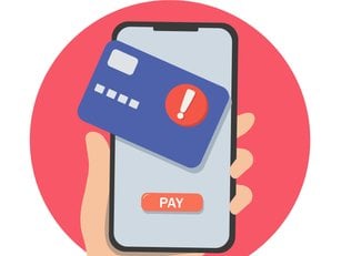 UK Contactless Payment Issues; Retailers Turn Customers Away