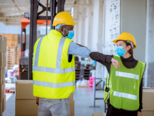 3 tips for increasing safety in manufacturing facilities 
