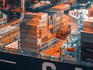 Top 10 Warehouses Globally