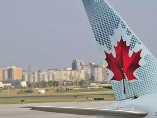 Canadian businesses look to reap travel rewards