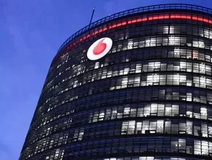 Vodafone to take over Liberty Global operations in four countries for €18.4bn