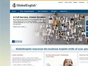 GlobalEnglish Understands International Business Relations