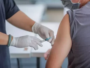 Moderna's Covid vaccine is 95% effective