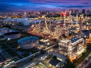 Canada’s Irving Oil to acquire Top Oil to expand into Ireland
