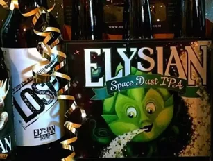 Anheuser-Busch Acquires Seattle-Based Elysian Brewing Company