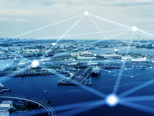 Globality: Democratising Procurement with AI