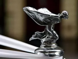 Rolls-Royce to launch a new high-end 4x4