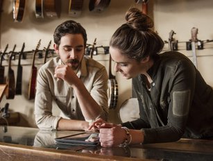 'Unmet demand' among SMBs for embedded finance – Airwallex