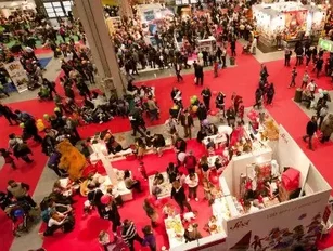Five Reasons Your Small Business Needs to Attend Trade Shows