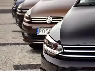 Volkswagen looks to China to drive the electric car market