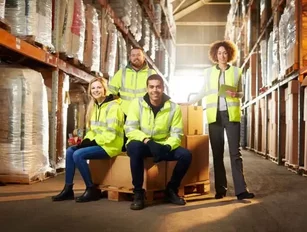 Millennials "engaged, enthused and committed" to working in supply chain industry