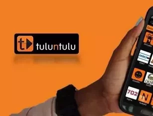 Q and A with Tuluntulu's Pierre van der Hoven