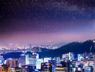 Alibaba to set up data centres in South Korea, Thailand