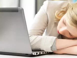 Is Your Company Blog Putting People to Sleep?