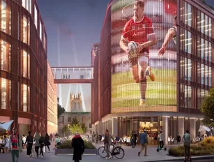 Gloucester Forum targets 2023 opening