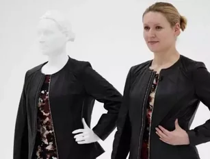 Long Tall Sally creates 3D-printed mannequin of a customer