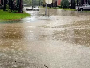 A $200bn hit to business? Hurricanes Irma and Harvey by the numbers