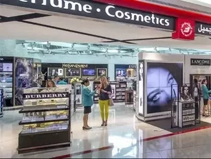 What products performed best for Dubai Duty Free in 2016?