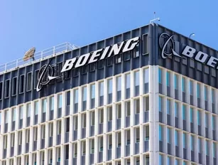 Boeing delivers first 787-10 Dreamliner to Singapore Airlines