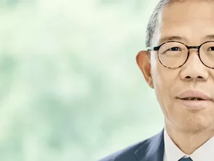Meet the CEO: Zhong Shanshan, Nongfu Spring bottled water