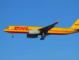 DHL Express orders 14 Boeing 777 Freighters, option to purchase additional seven
