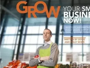 Grow Your Small Business Now!