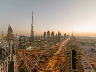 Dubai's Damac awards $163mn Aykon City construction contract to CSCEC