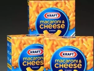 Following Kraft Dinner’s rebranding technique in Canada, discover when it’s time to make a change