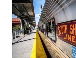 Jacobs designer of record for $933m Indiana rail project