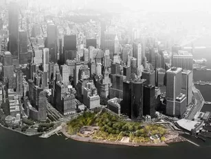 Stantec to lead design on $129mn coastal resilience project for Manhattan