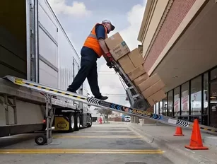 Top 10 Logistics Brands: J.B. Hunt