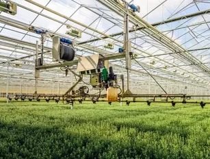 Smart farming: Alternative uses of advanced technologies