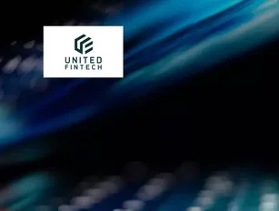 United Fintech acquires 25% stake in Athena Systems