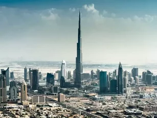 Azizi Developments to begin building world’s fifth tallest skyscraper in Q3 2018
