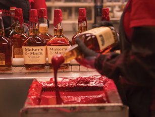 Maker’s Mark commits to sustainability through B Corp status